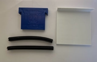 Gummisats för Alu Profil 17,52 mm
Artikelnummer: KMA1752
Yta: Plast
Kvalite: Plast 