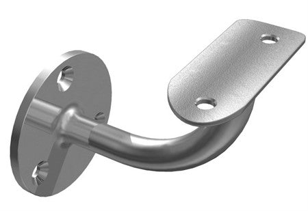 Handledarfäste för rör 42.4 mm