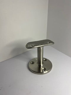 Handledarfäste för rör 42.4 mm