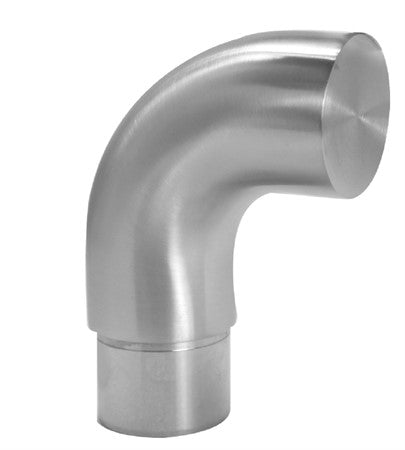 Röravslut 42,4 x 2,0 mm 90 grader