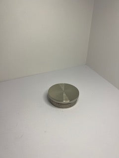 Ändlock plan 42,4 x 2,0 mm