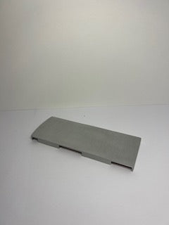 Ändlock för sidomonterad Alu profil 1,5 kN höger sida