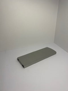 Ändlock för toppmonterad Alu profil