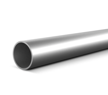 Rör 42,4 x 2,0 mm
L= 2,5 m 
Artikelnummer: KMR42-316 
Yta: Satin G320
Kvalitet: 316L 
Pris per hel (2,5 m ) 