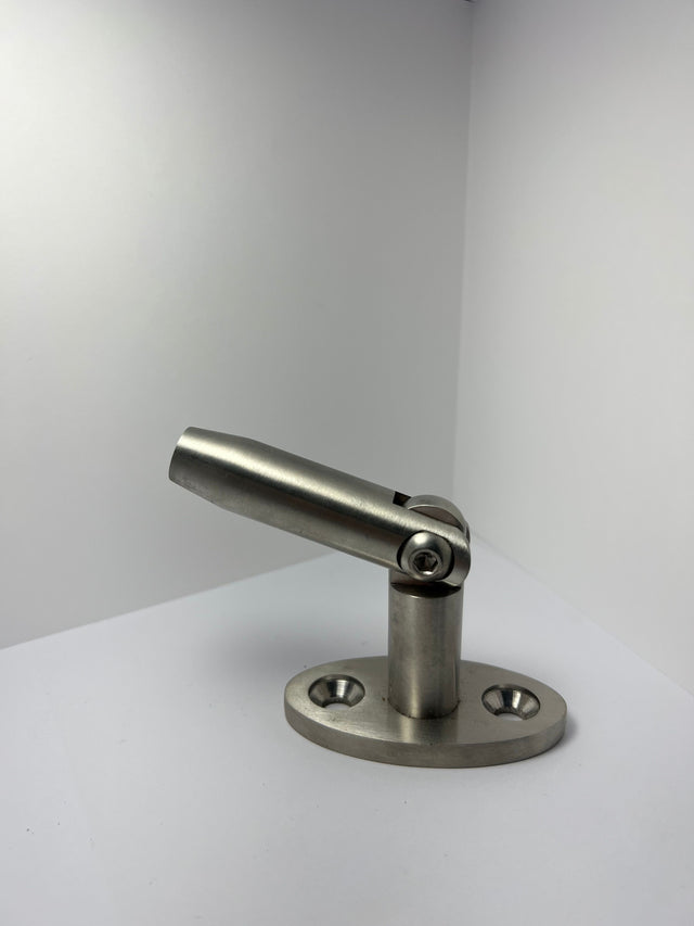 Skärmtak vägg glas Säljes endast komplett 8 delar totalt. Exkl glas
Artikelnummer: KRS002-316
Yta: Satin G320
Kvalite: 316