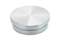 Ändlock plan 42,4 x 2,0 mm