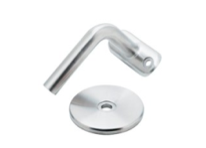 Handledarfäste för rör 42.4 mm