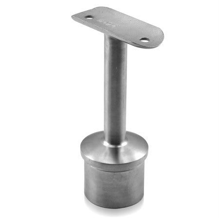 Handledarfäste 42,4 x 2,0 mm För rund handledare