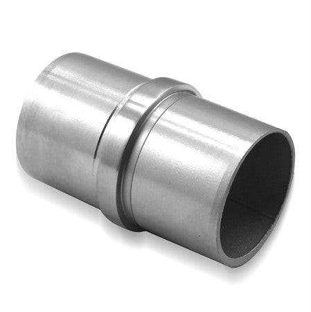 Rörförbindare rör 42,4 x 2,0 mm