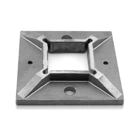 Fot 40 x 40 x 2,0 mm