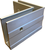 90° sidomonterad Ytterhörn 1,5 kN