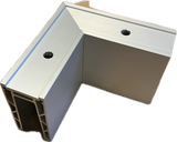 90° toppmonterad Innerhörn 1,5 kN