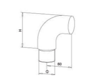 Röravslut 42,4 x 2,0 m

Artikelnummer: KM167-304

Yta: Satin G320

Kvalitet: 304