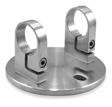 Stolphållare rör 42,4 mm D = 150 mm H = 45 mm

Artikelnummer: KM297-304

Yta: Satin G320

Kvalite: 304