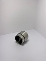Ändlock trä 42 mm