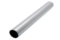 Änd stolpe utan fot 11 mm mont hål i botten H50 + H170&nbsp;



Mått:

Stolphöjd: 1200 mm

Höjd hål 1: 380 mm

Höjd hål 2: 1080 mm



Artikelnummer: KM710-316

Yta: Satin G320

Kvalitet: 316&nbsp;